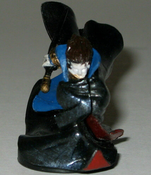 Count Strahd Von Zarovich, Vampire - Unhallowed - Dungeons & Dragons (DDM) - #35